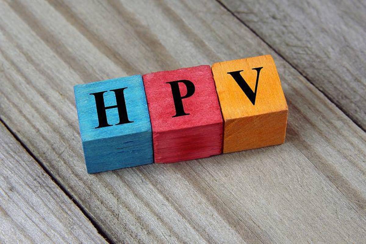 Zapisy na szczepienia HPV