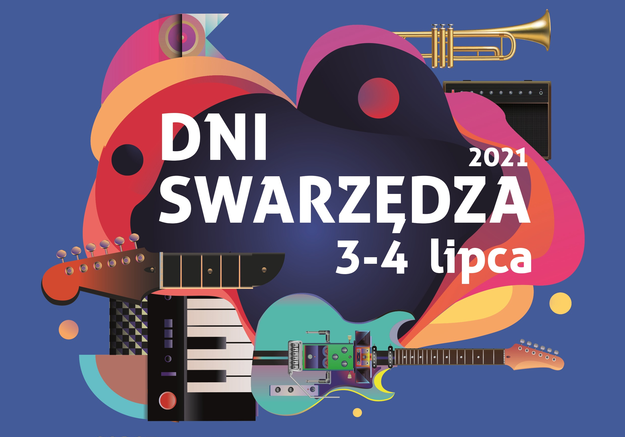 Dni Swarzędza (3-4 lipca)