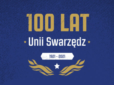 100 lat Unii Swarzędz