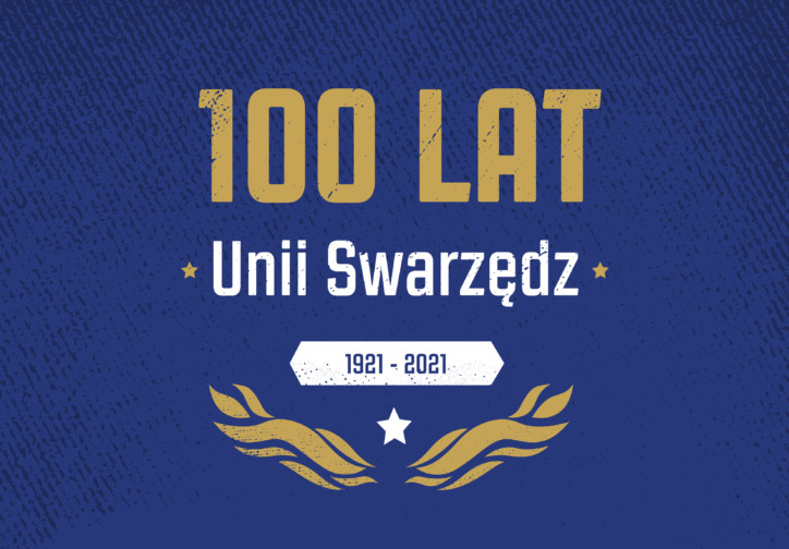 100 lat Unii Swarzędz