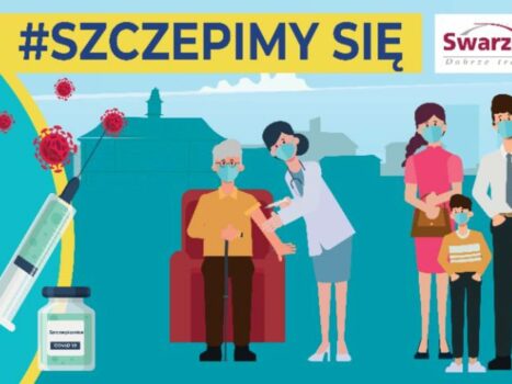 Swarzędz jedną z najbardziej odpornych gmin!