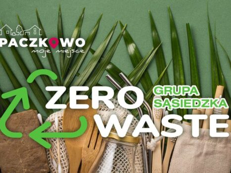 Zero waste w Paczkowie