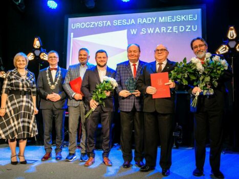 Święto patrona Miasta i Gminy - św. Józefa