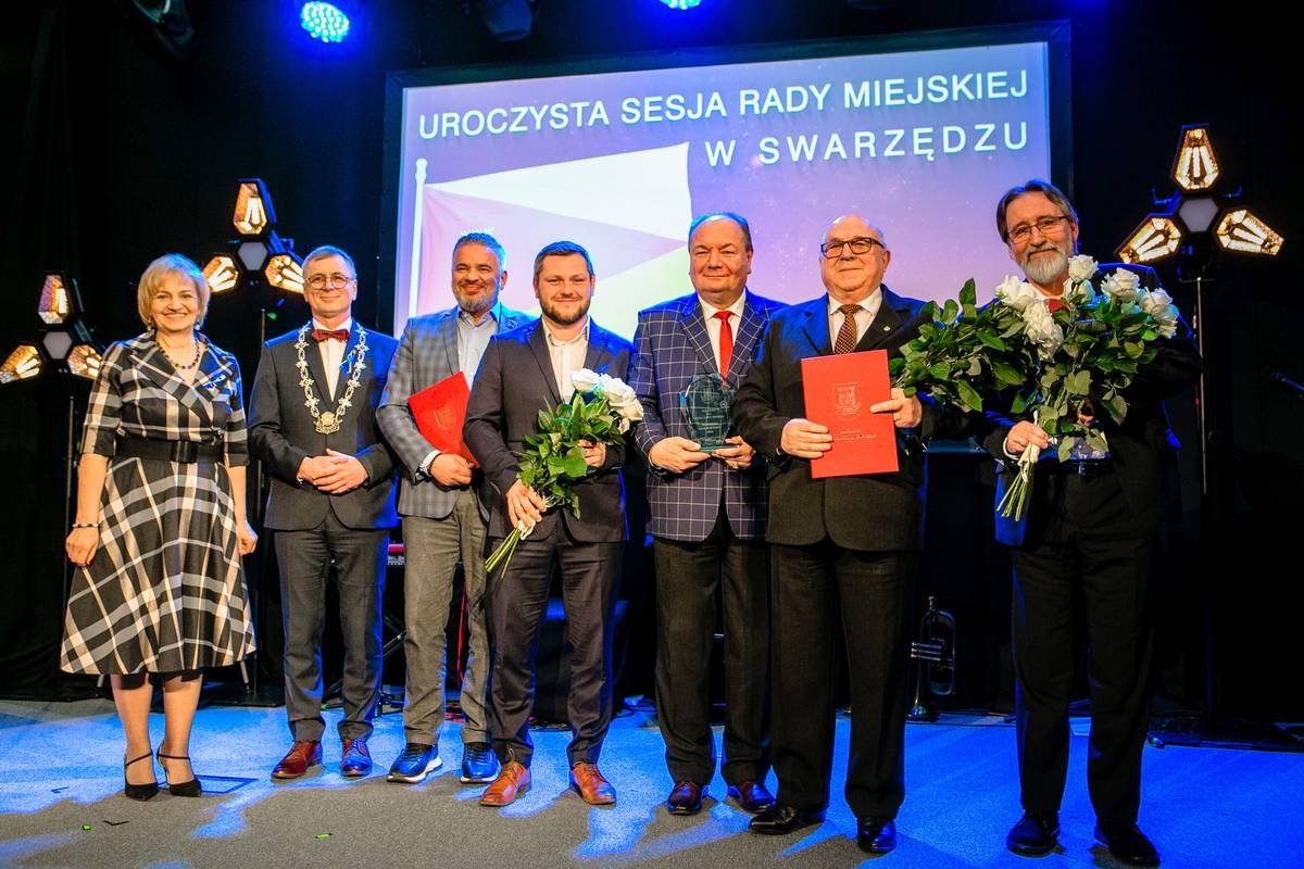 Święto patrona Miasta i Gminy – św. Józefa