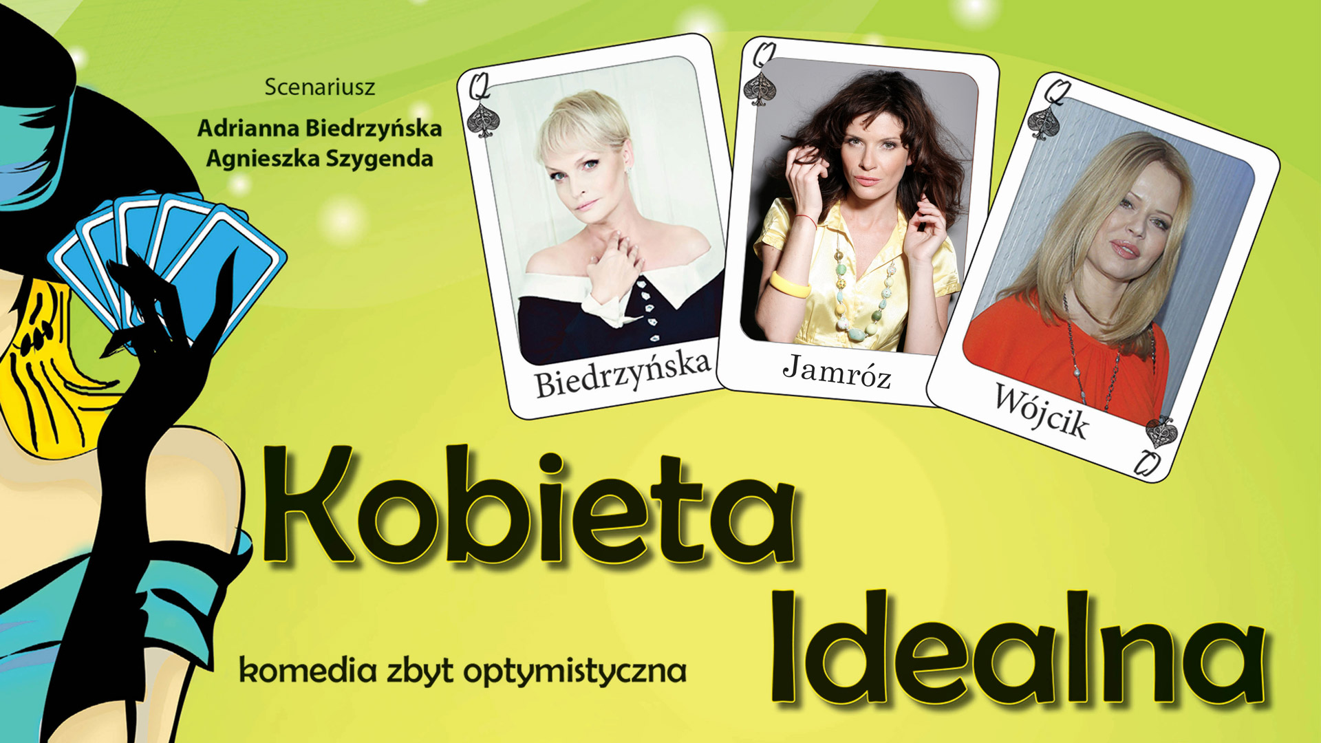 Kobieta Idealna – 19.11.2022