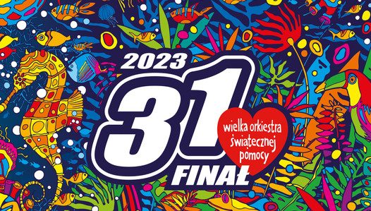 31. Finał WOŚP