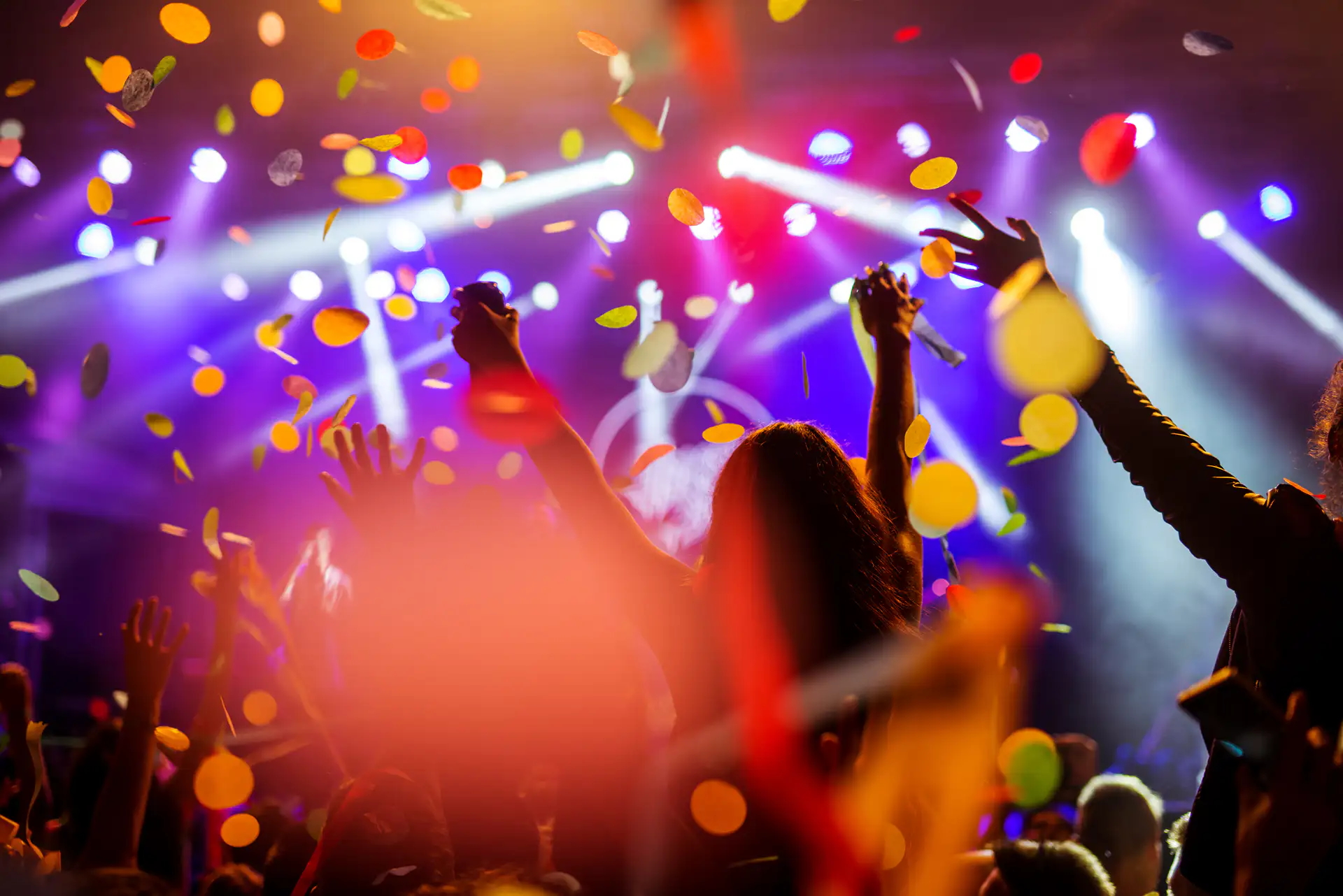 Paczkowo Night Party w najbliższą sobotę