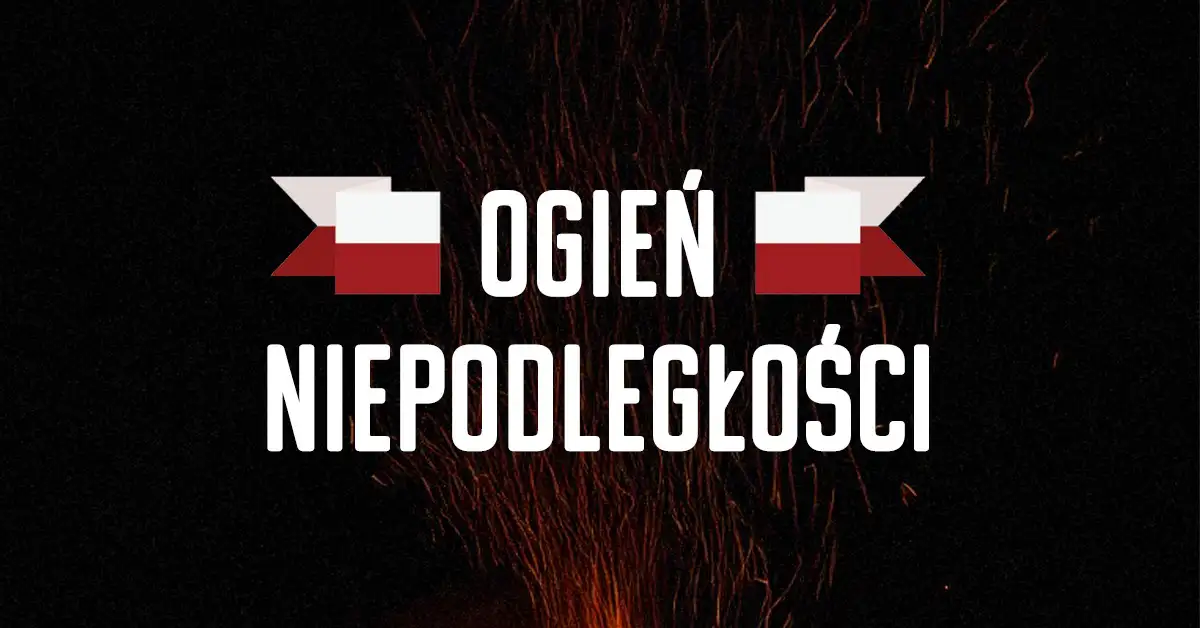 Święto Niepodległości w Swarzędzu