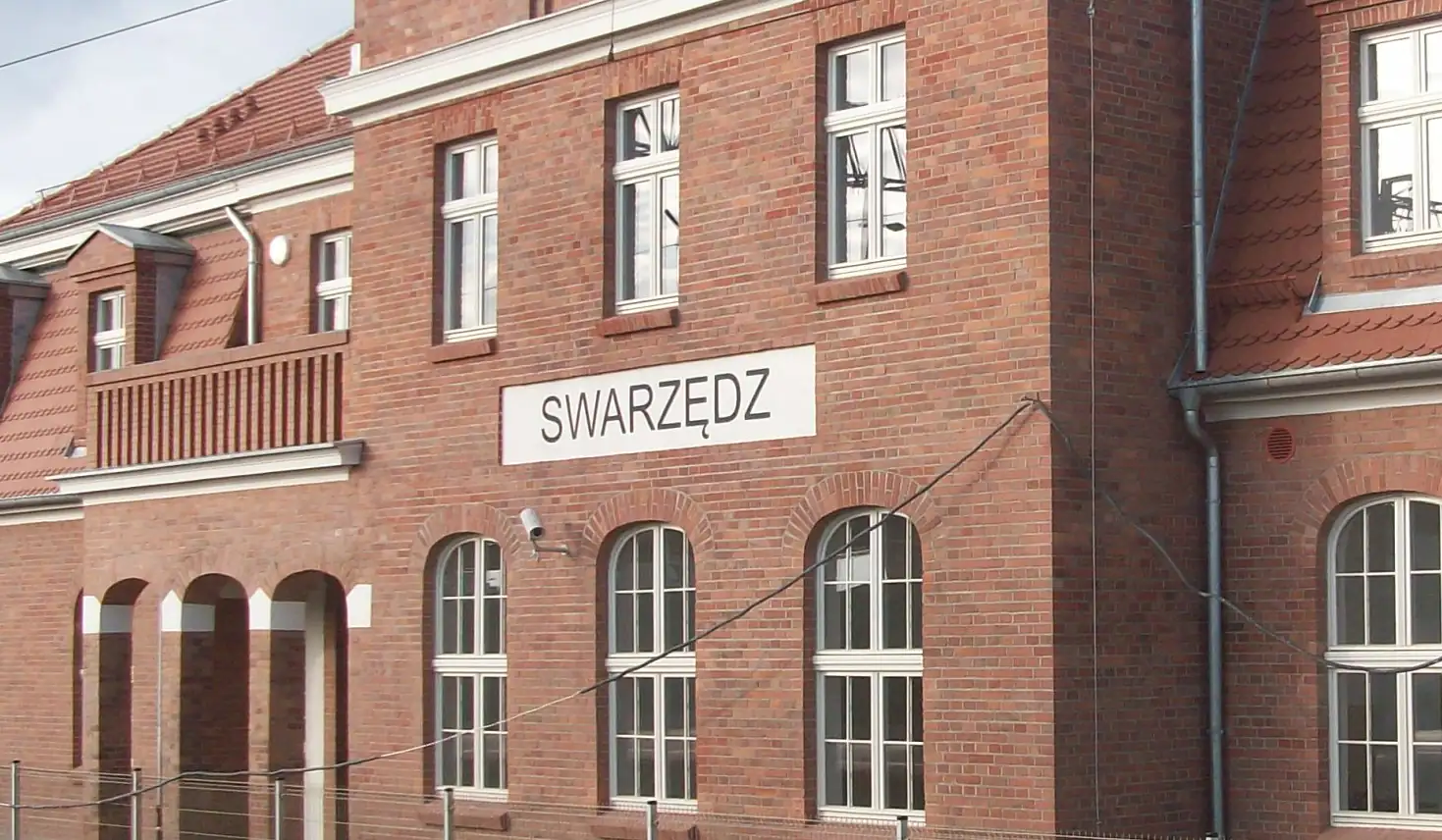 Swarzędzki Uniwersytet Otwarty zaprasza na wykład prof. dr. hab. Andrzeja Saksona