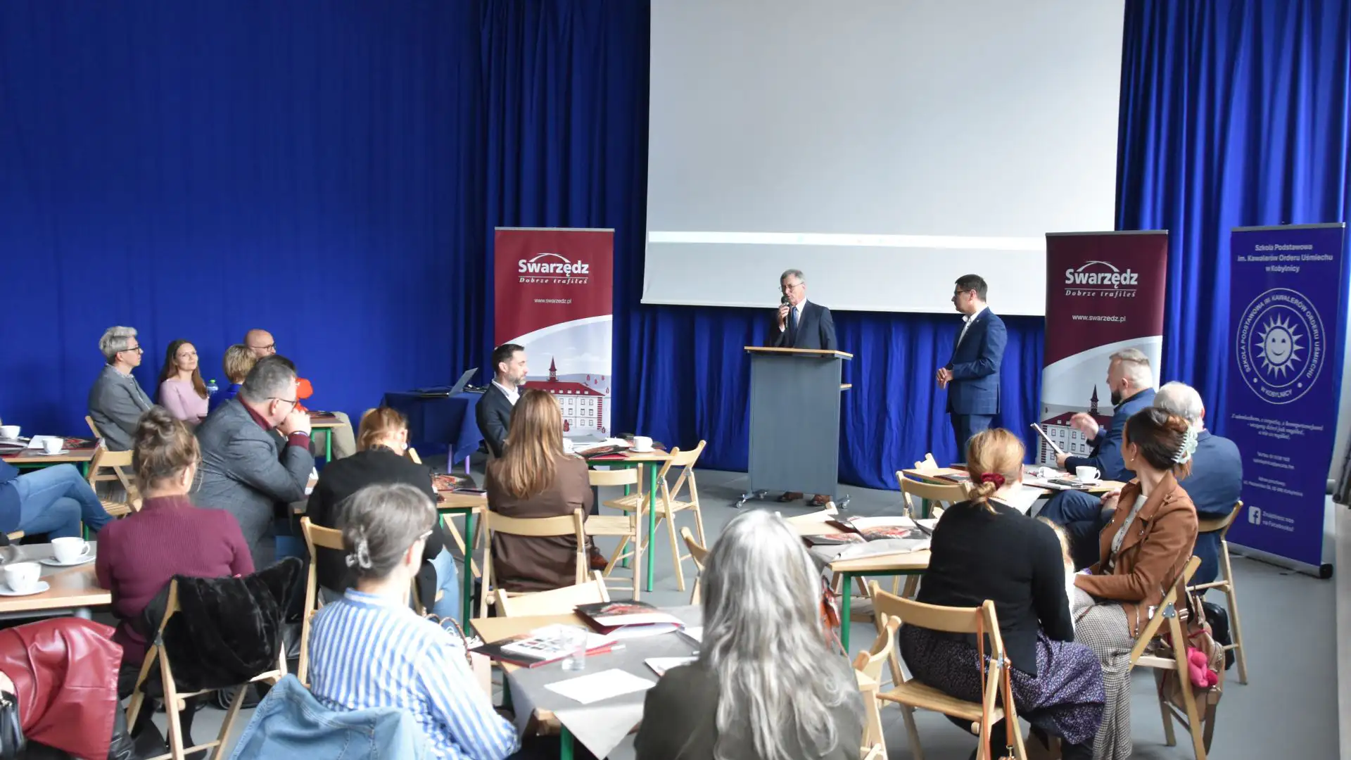 Edukacja outdoorowa – dobra praktyka w Gminie Swarzędz