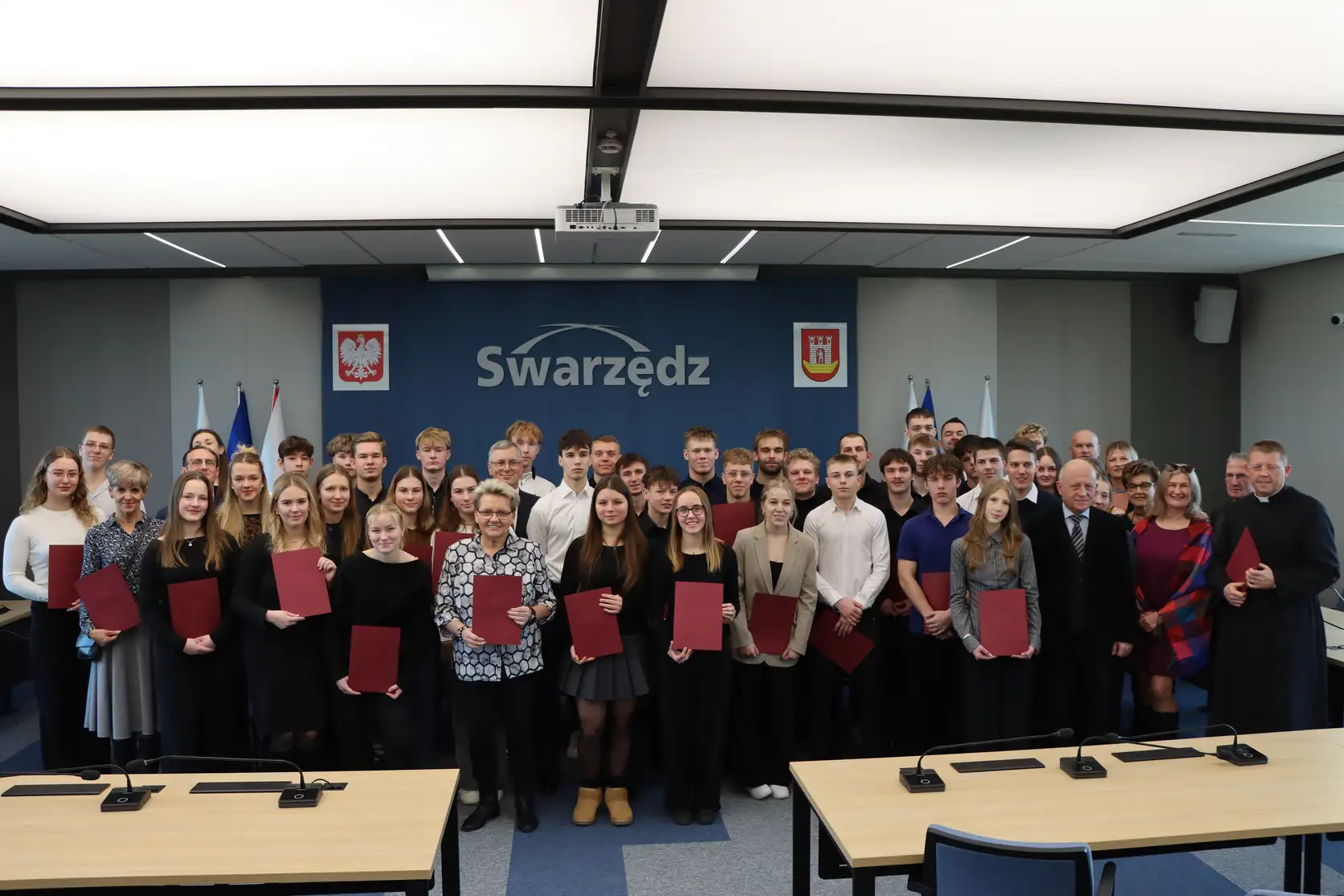 Nagrody i wyróżnienia sportowe – przyznane!