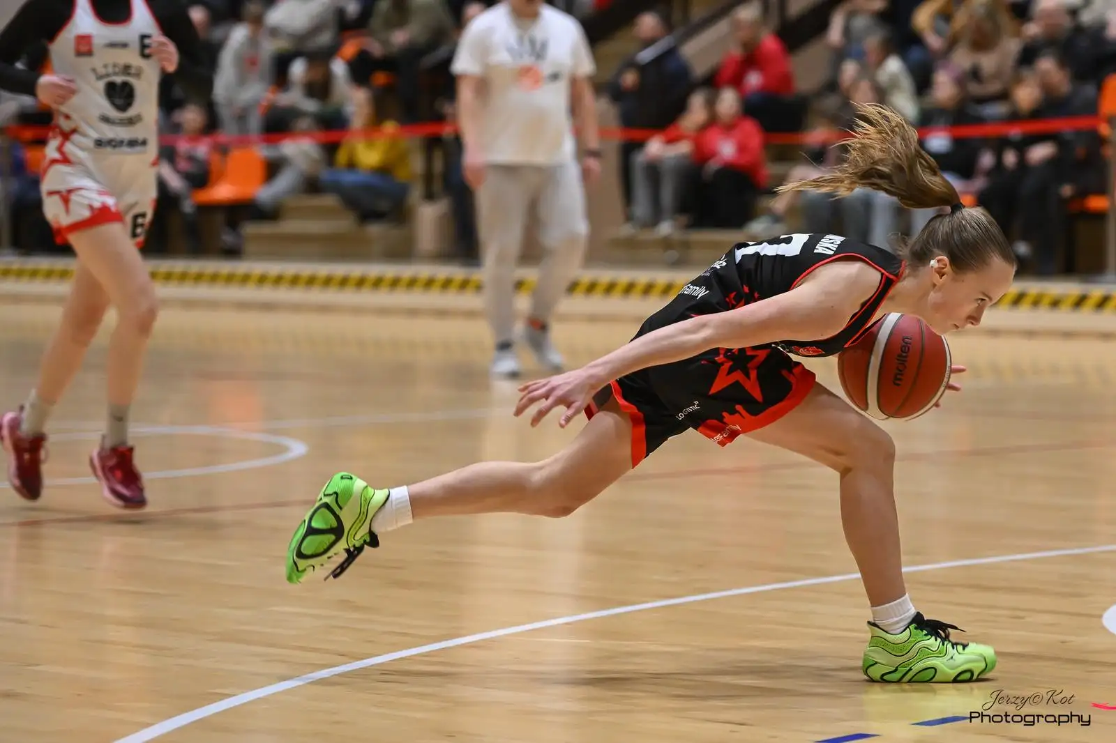 V Charytatywny Mecz Koszykówki w najbliższą niedzielę 1 lutego