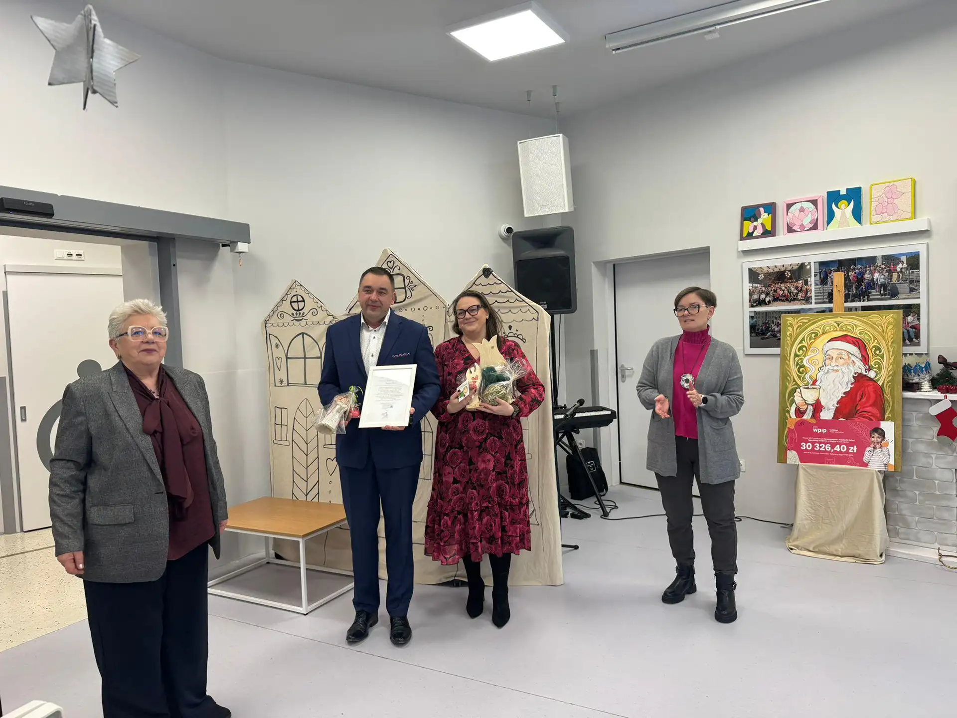 WPiP dla lokalnej społeczności