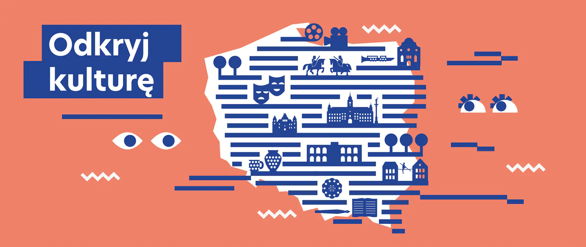 Odkryj kulturę!