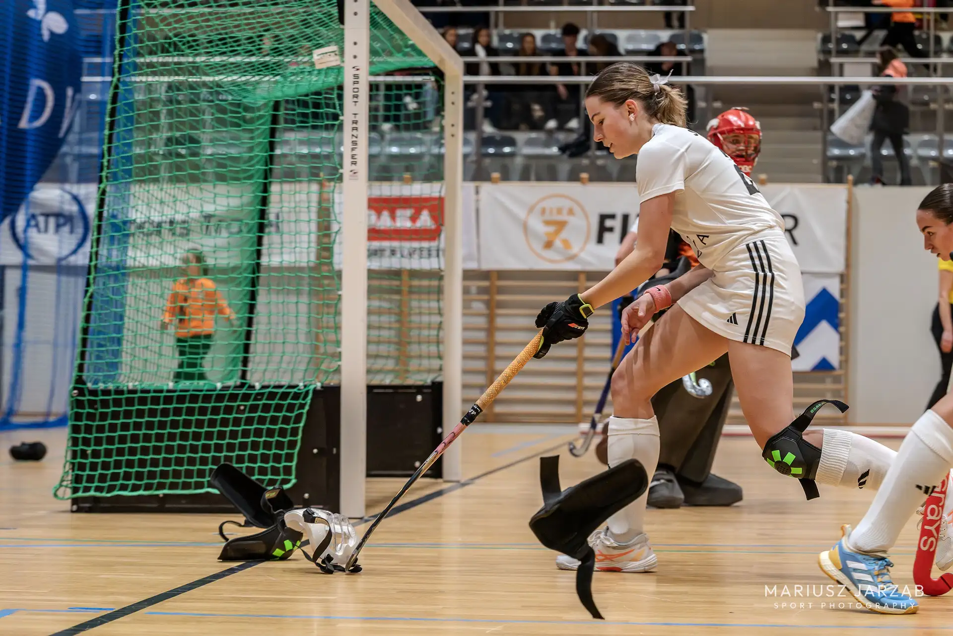 Belgijki i Holenderki w finale Pucharu Europy w Swarzędzu