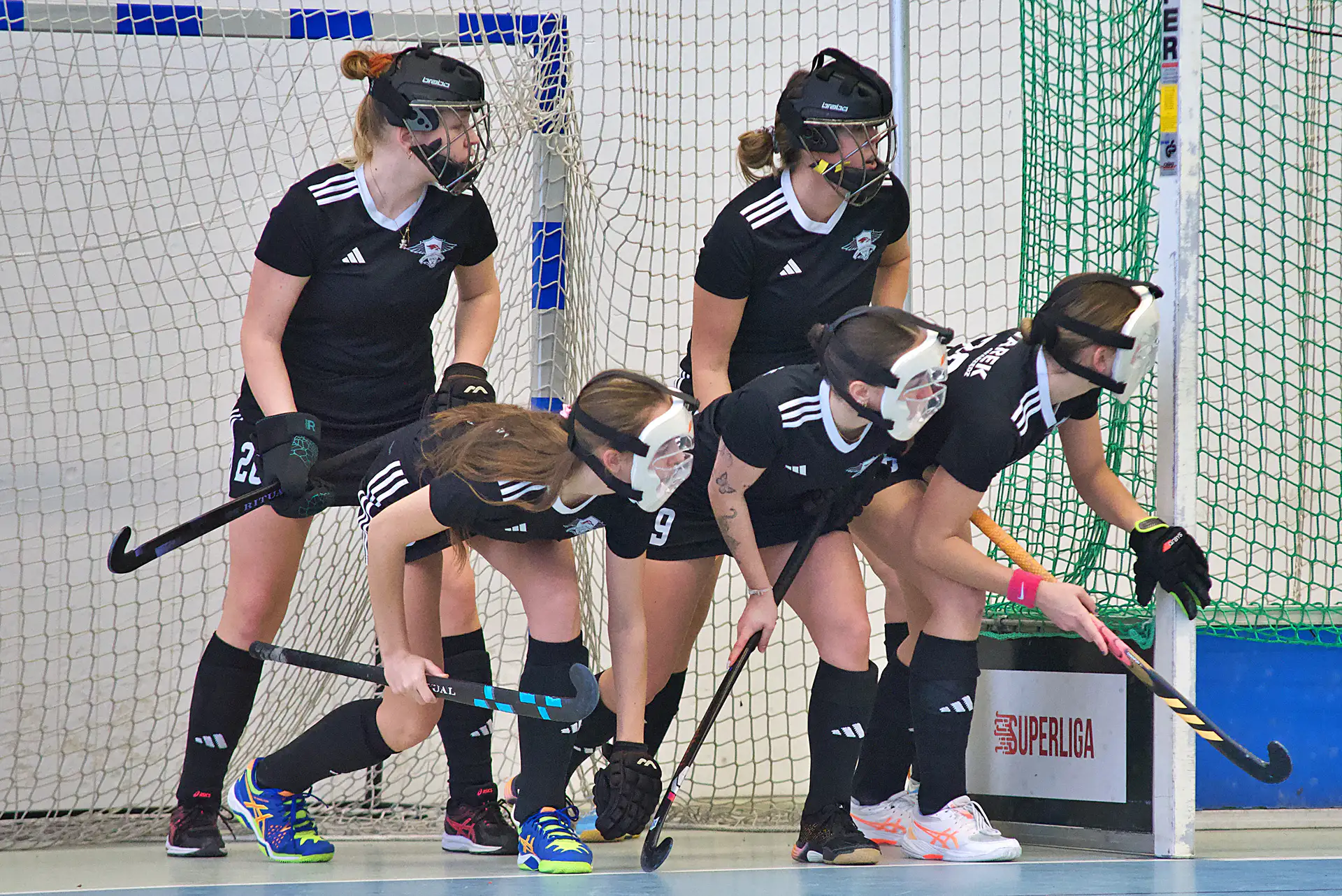 Generalny sprawdzian Swarka już jutro – 8 luty