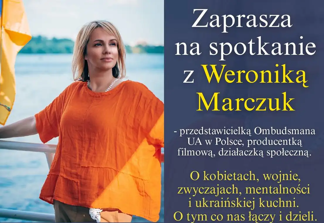 Wykład Swarzędzkiego Uniwersytetu Otwartego