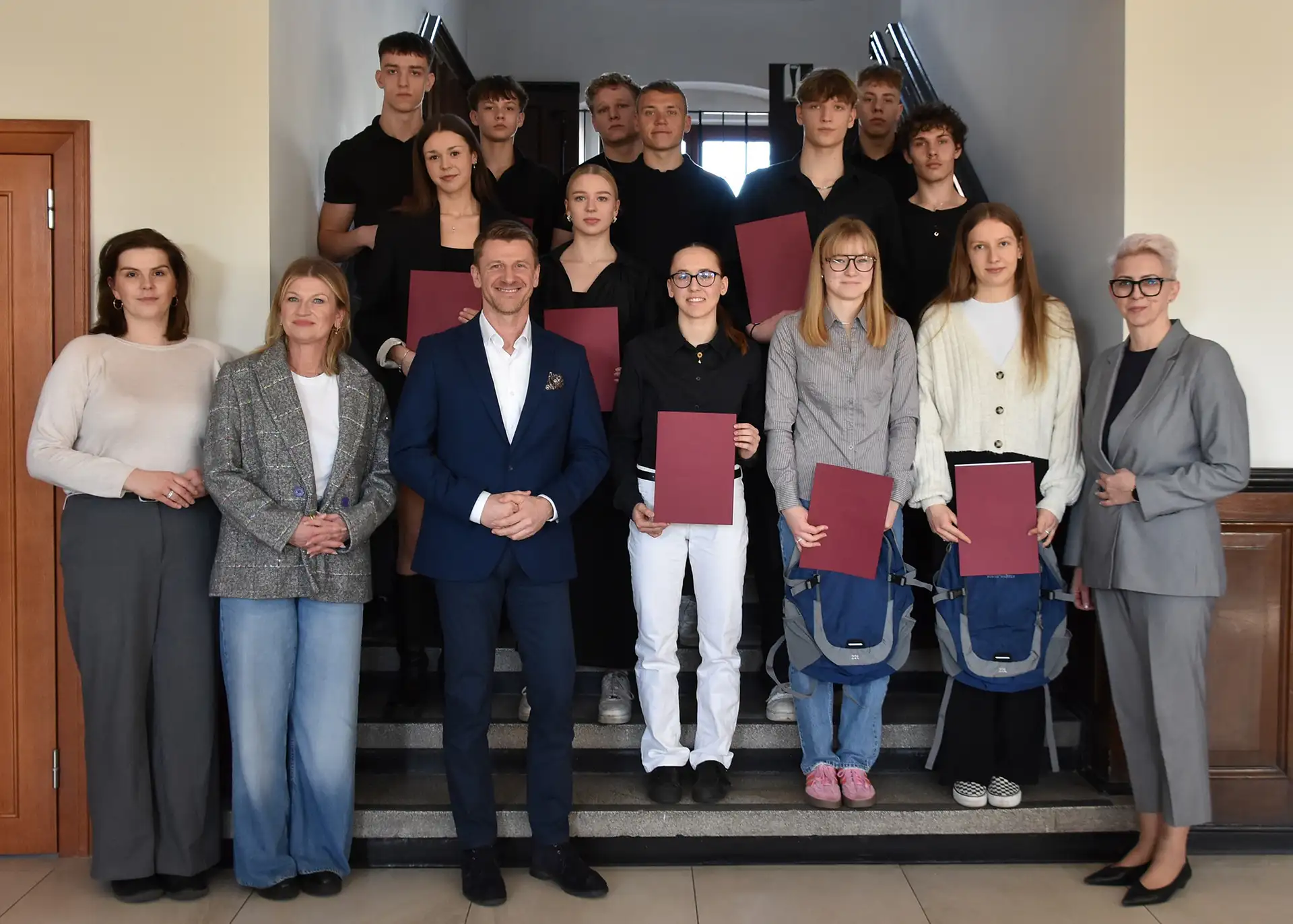 Stypendia sportowe na 2026 rok