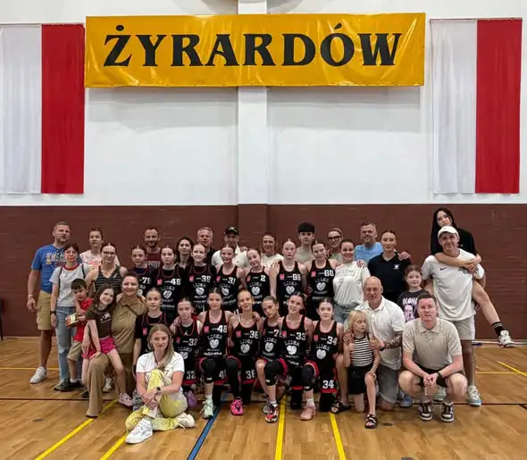 Stasinki 2026 z Liderkami 2014